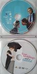 Sprzedam płyty DVD z filmami