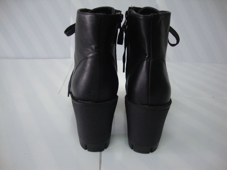 Botas|botim Senhora salto|plataforma NOVAS