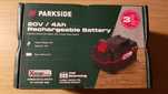 Akumulator 4Ah Parkside 20V nie użyty