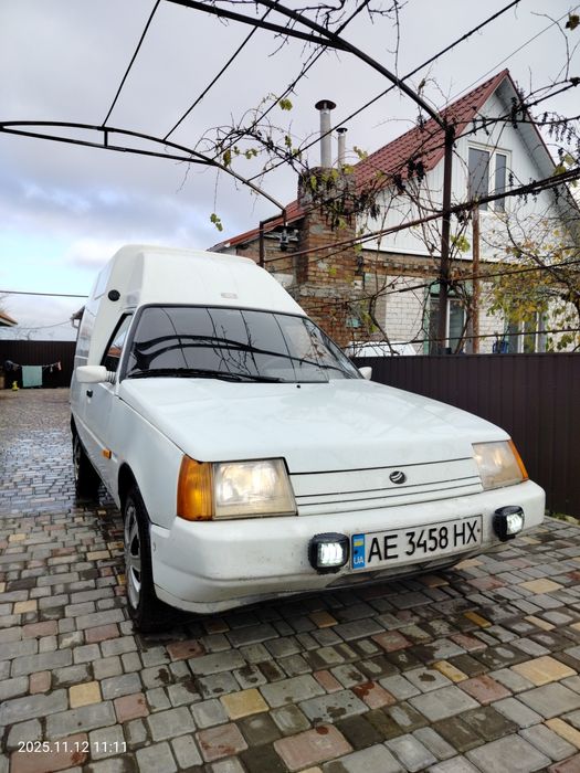 Таврія пікап 2004 року