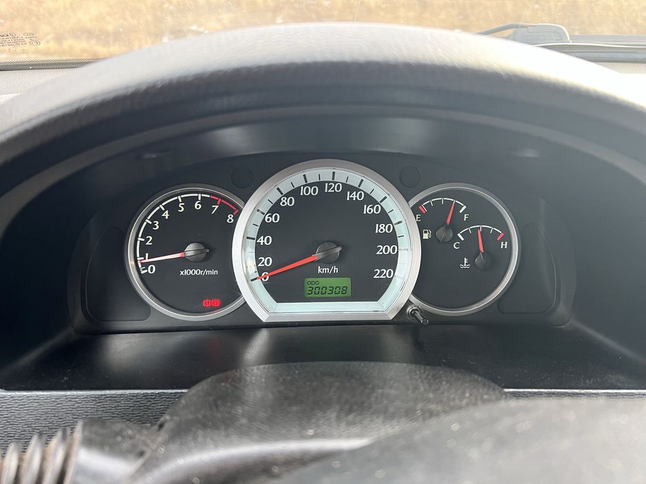 Продам Chevrolet Lacetti SX