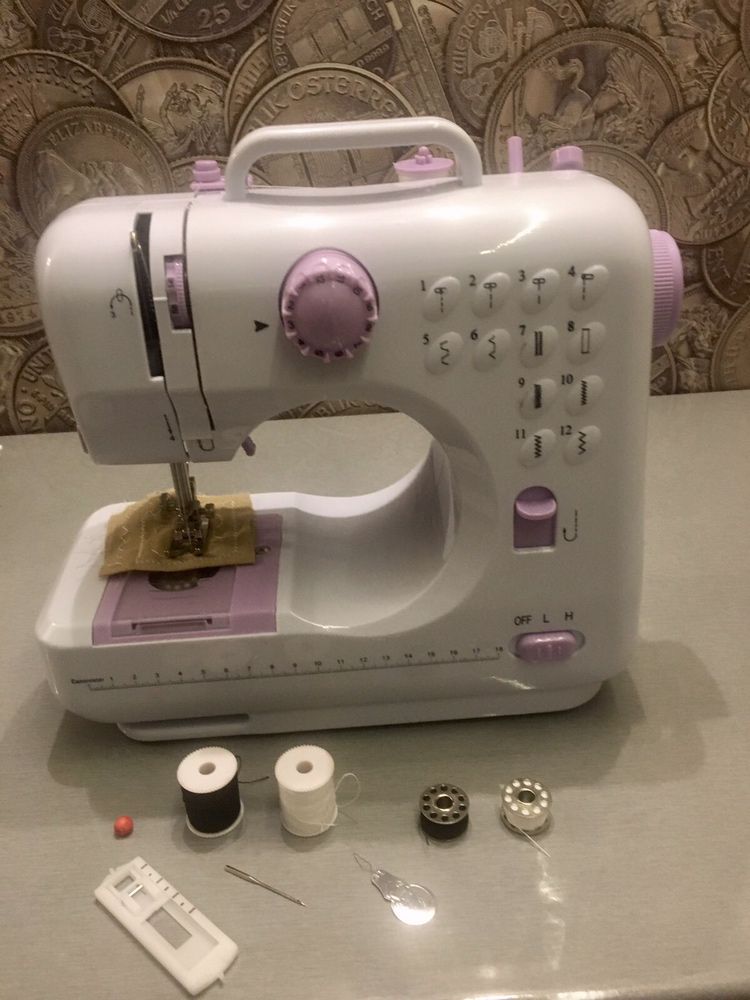 Швейная машинка 505