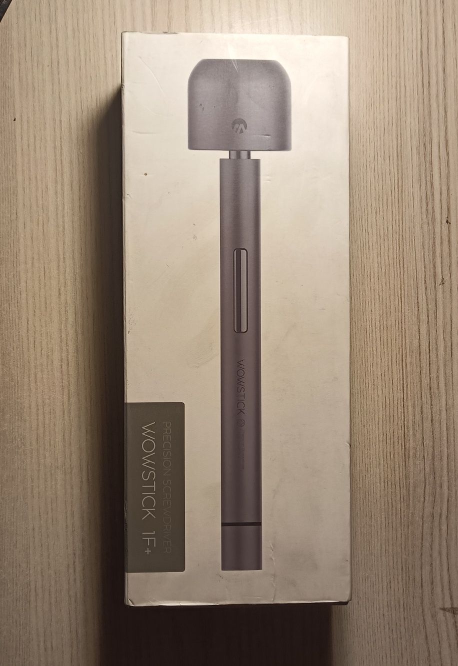 Xiaomi Wowstick 1F+