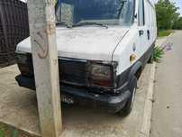Fiat Dukato 1988