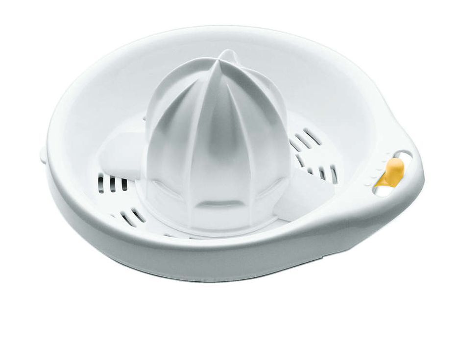 Philips Wyciskarka do Cytrusów HR2744/40 z Regulatorem Miąższu