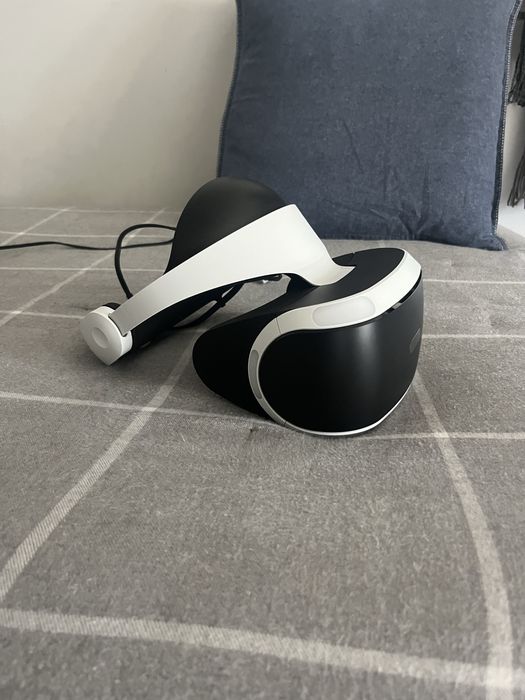 Playstation Vr ps4 novos