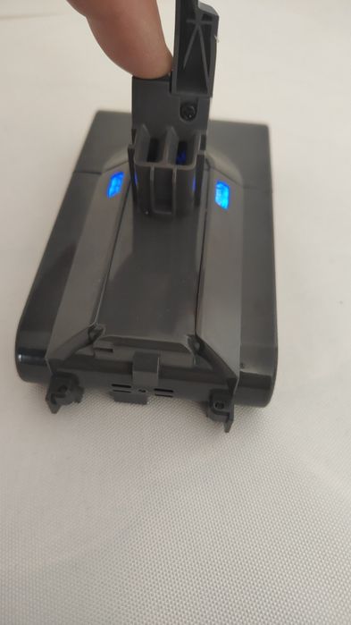 Bateria para aspirador Dyson