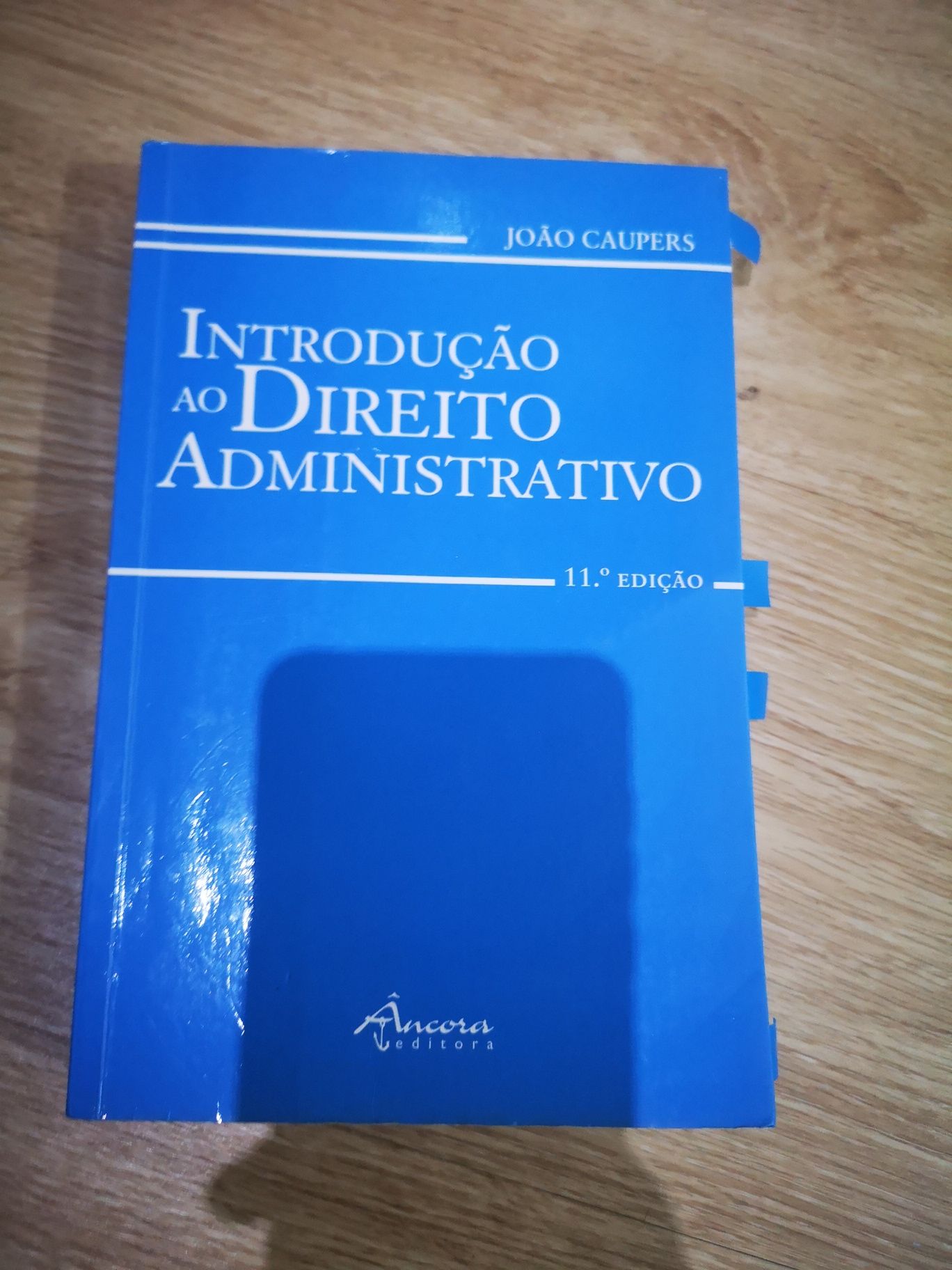 Introdução ao Direito Administrativo