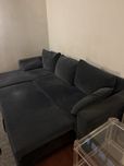 Sofa em perfeitas condicoes