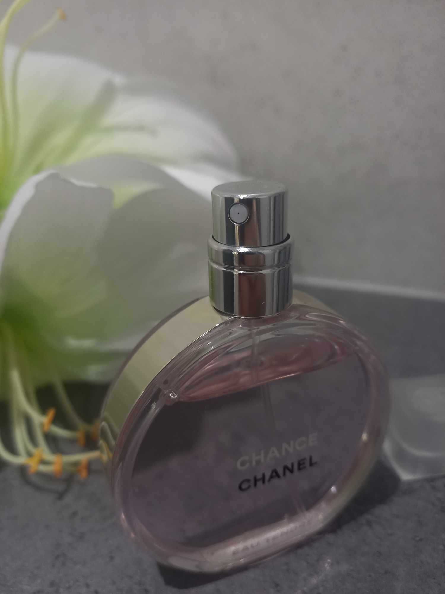 Chanel Chance EDT 35 ml