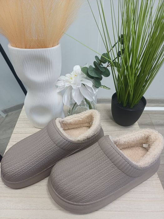 Галоші з утепленням