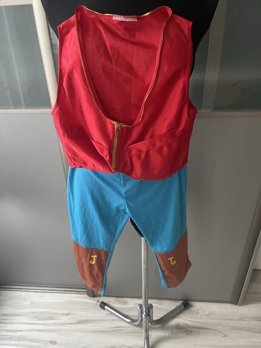 Kowboj strój kostium przebranie