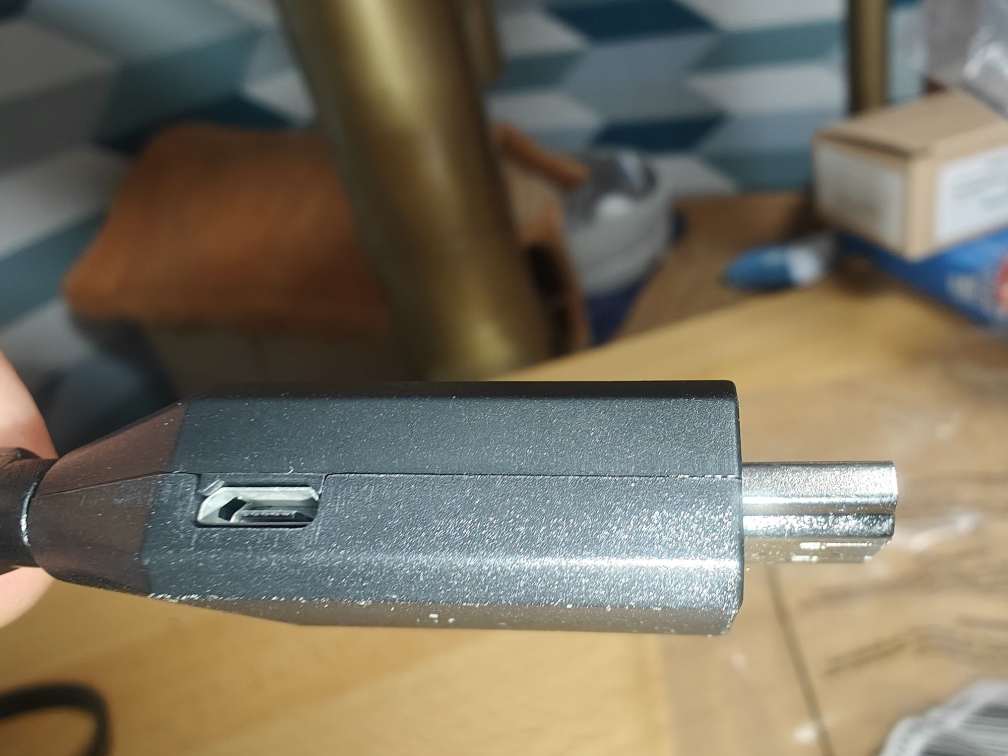 Konwerter hdmi do scart