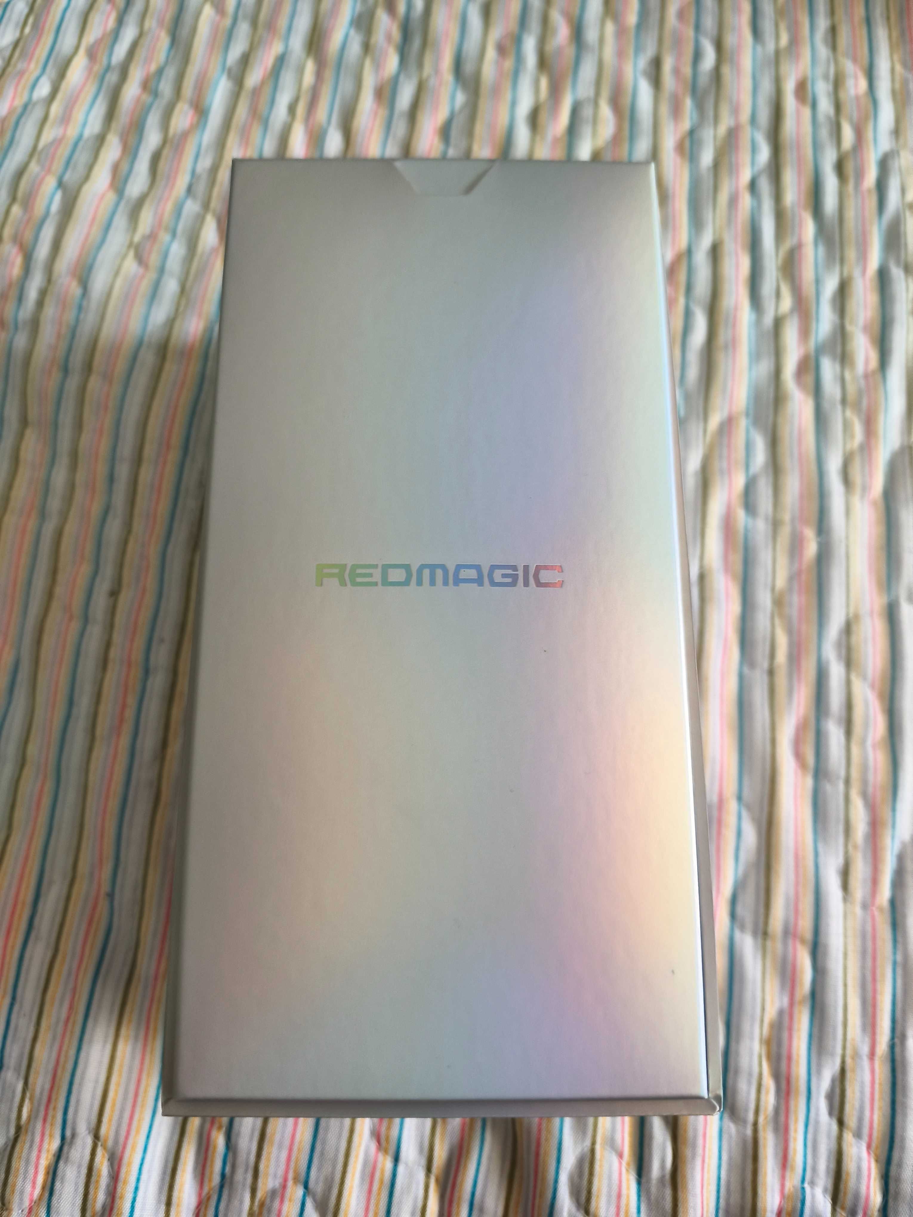 Redmagic 7s Pro / 12 GB/ 256 GB
