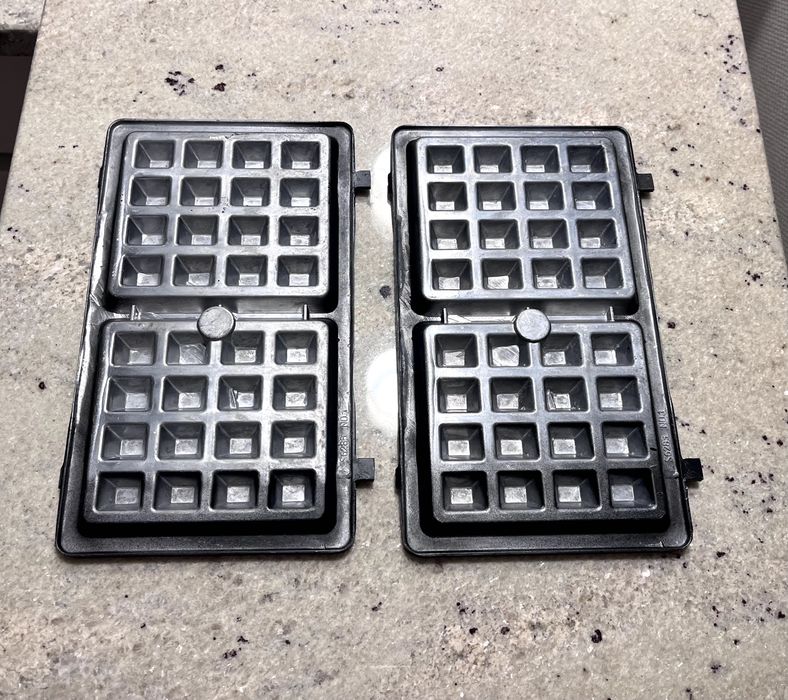 wkład gofry do opiekacza russell hobbs