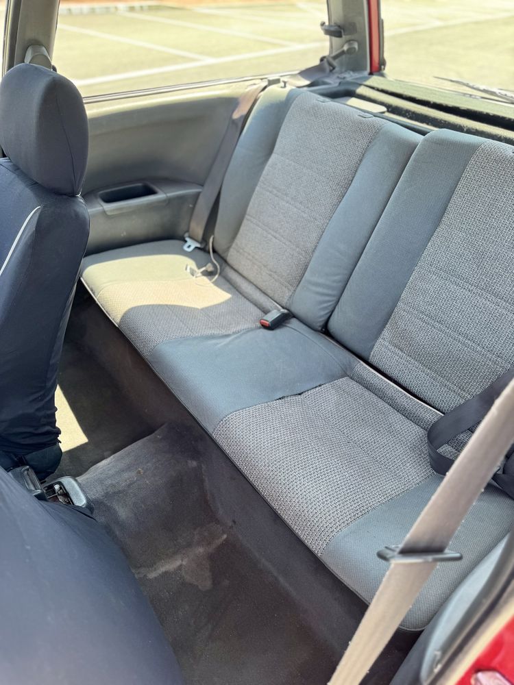 Honda Civic 1.3Cc 88’