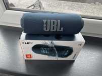 Портативна колонка JBL Flip 7 Нова
