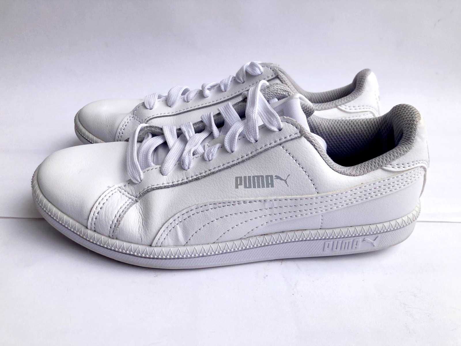 Ténis Puma Brancos Tamanho 36