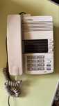 Telefon stacjonarny CYFRAL