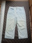 Faded Glory Spodenki Jeans L-XL