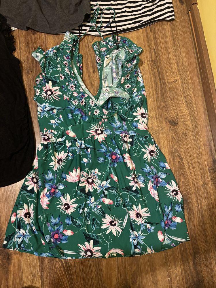 T-shirty, koszulki ciążowe