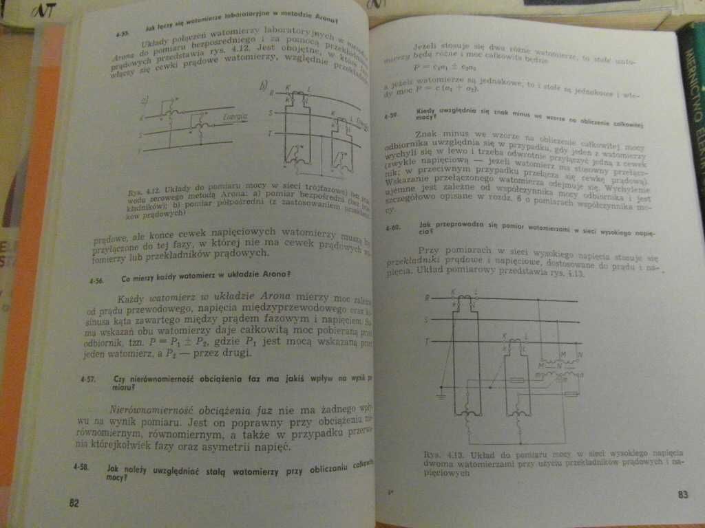 Elektryka w pytaniach i odpowiedziach