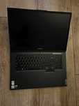 Lenovo Legion 5 17IMH05H ekran 17.3"