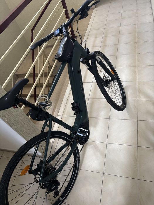 Biciclicleta eletrica