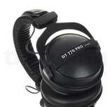 beyerdynamic DT-770 Pro 32 Ohm como novos