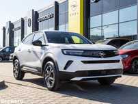 Opel Mokka Opel Mokka AT8 Pakiet Komfort