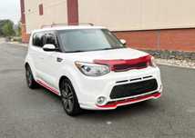 2014  Kia   Soul