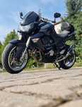 - KAWASAKI Z1000 -