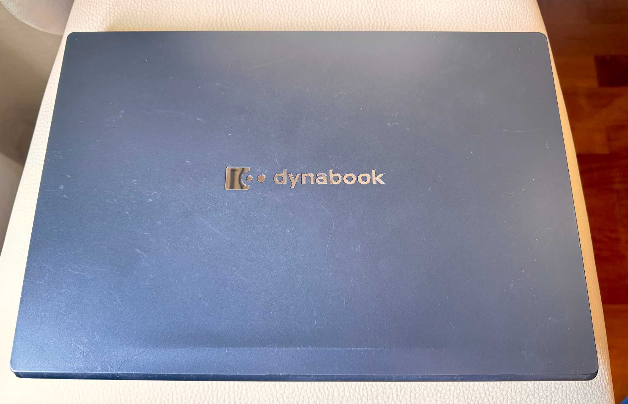 Dynabook Tecra A40-J-1AU c/Garantia-LCD 14"FullHD/i7-1165G7/16Gb/512Gb