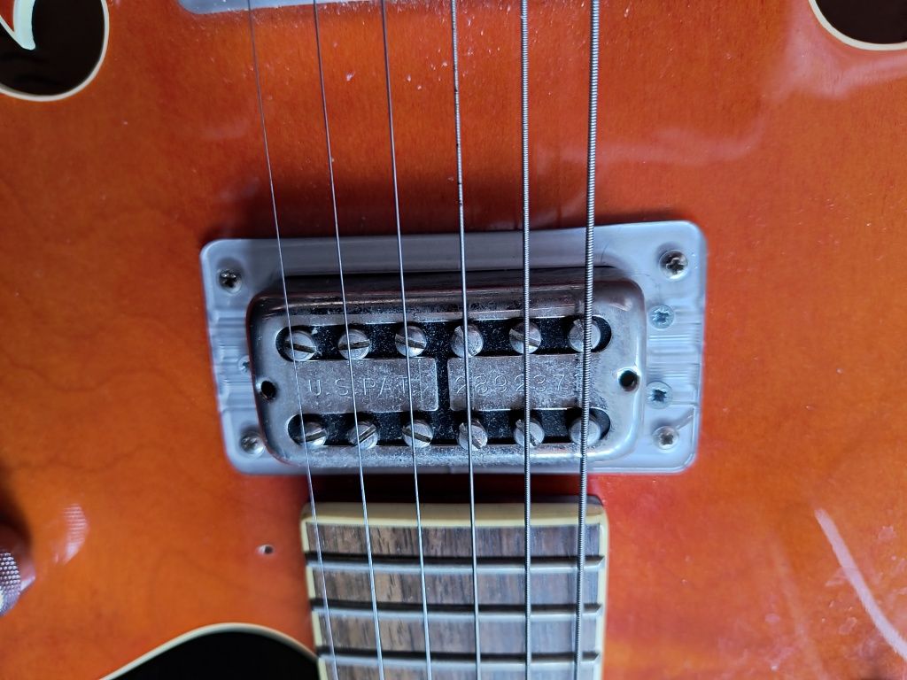 Gitara Gretsch 5420T electromatic Korea