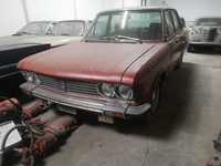 Fiat 130  Berlina