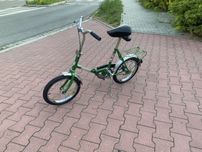 Romet Domino 1985 — klasyk w bardzo dobrym stanie — 180 zł