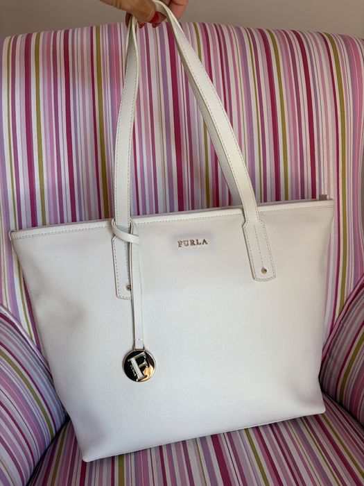 Mala tote bag FURLA