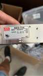 Zasilacz Mean Well 12v, 5v