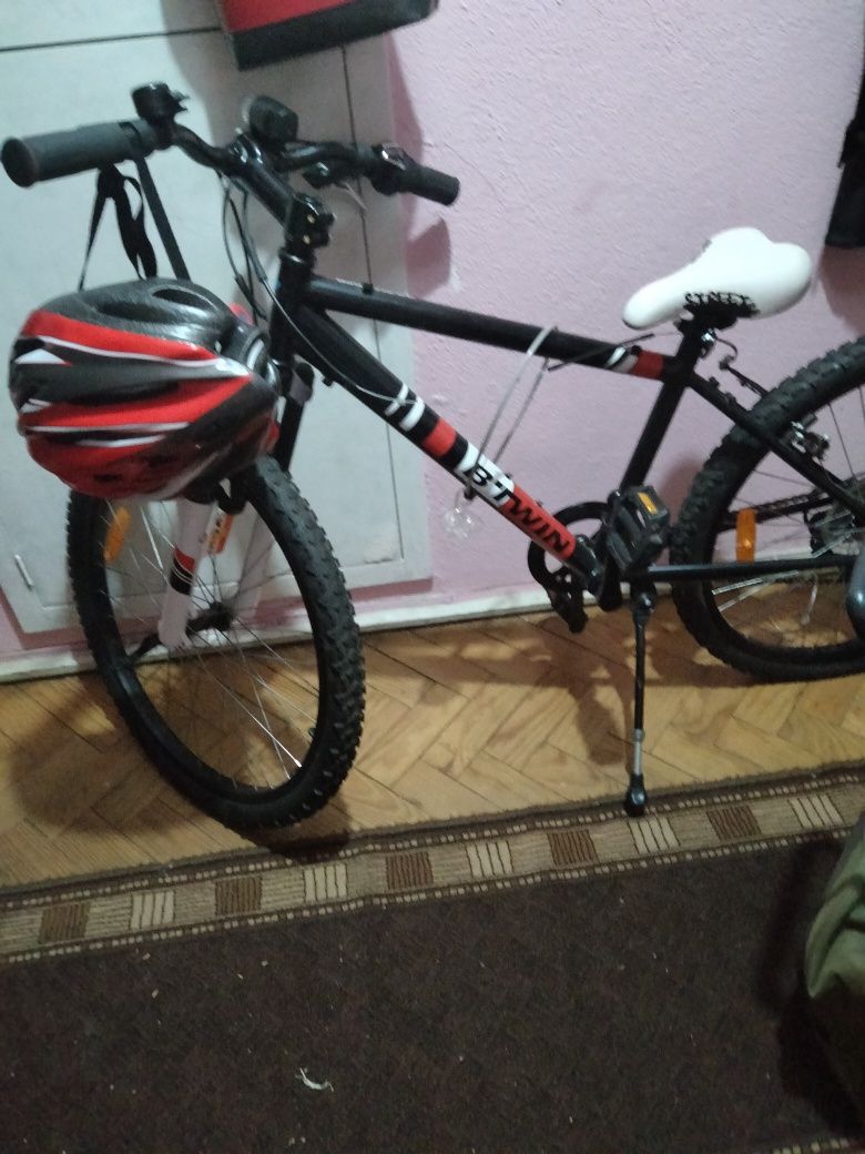 Bicicleta para jovem, nova, nunca usada.