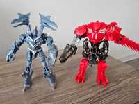 transformers figurki dinozaury 15 cm