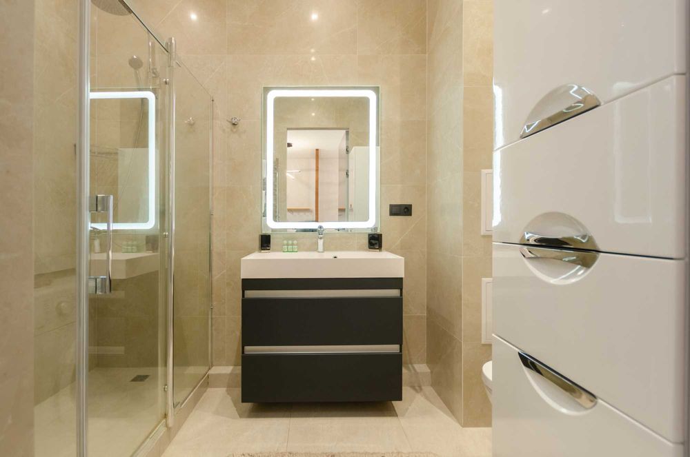 Подобова оренда 2 к.кв.в ЖК «Central Park» вул.Маккейна 7 центр-13-555.biz.ua