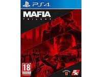 Mafia Trilogy Sony PlayStation 4 (PS4)