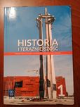 Historia i teraźniejszość klasa 1