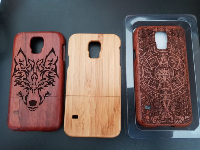 Capas para Samsung Galaxy S5 várias