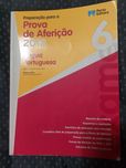 Livro prova de aferição 6ano