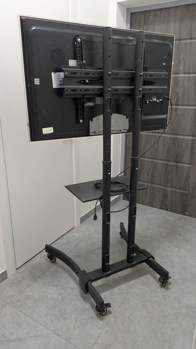 Телевізор Samsung