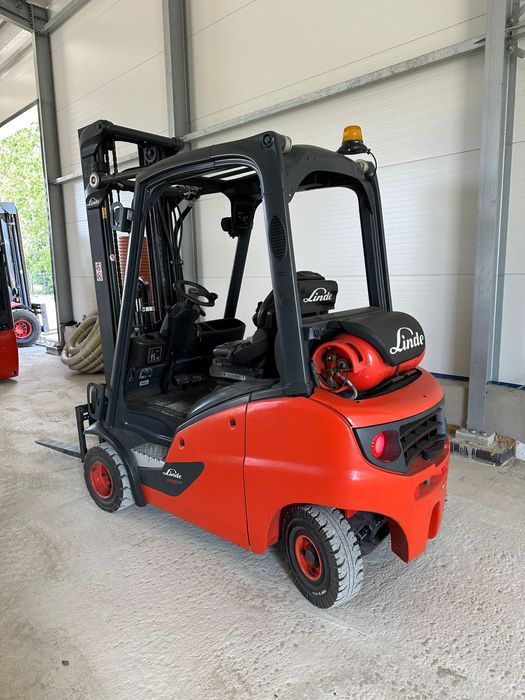 Skup sprzedaż wózków widłowych