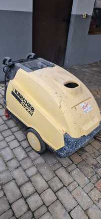 Karcher HDS 895+gorąca woda