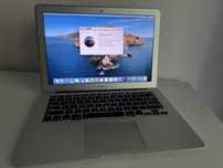 Macbook Air 2015 8gb 128gb