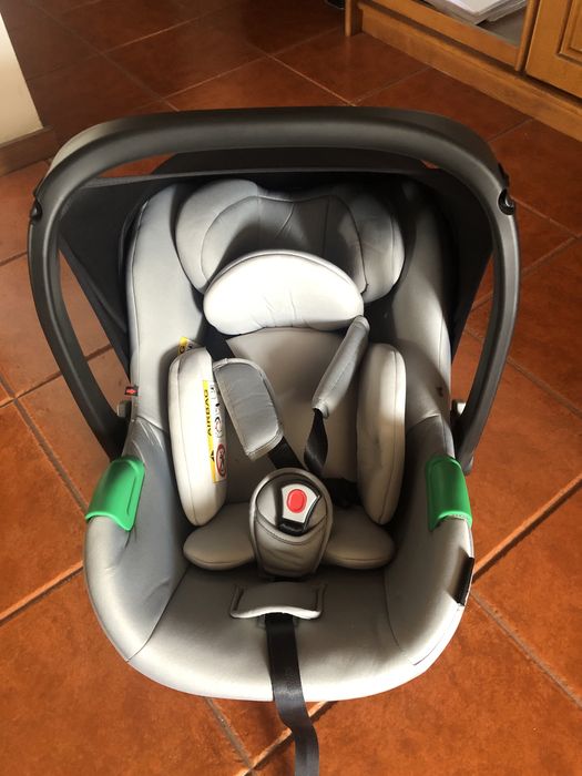 Babycoque Kinderkraft moov